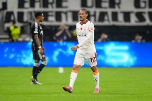 250918 SG Eintracht Frankfurt - Galatasaray Istanbul