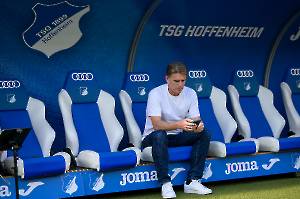 250920 TSG Hoffenheim - FC Bayern München