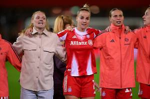 250923 FC Bayern München - SC Freiburg