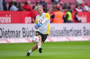 250927 FSV Mainz 05 - BV Borussia Dortmund 09