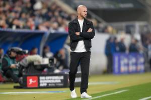 251003 TSG Hoffenheim - 1. FC Köln