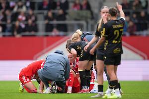 251019 FC Bayern München - 1. FC Köln