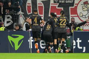 251029 1. FSV Mainz 05 - VfB Stuttgart