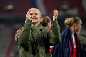 251112 FC Bayern München - FC Arsenal